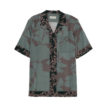 "CARLTON" SHIRT