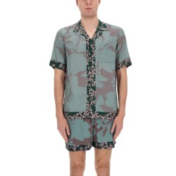 "CARLTON" SHIRT