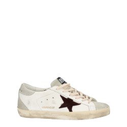 "SUPERSTAR" SNEAKER