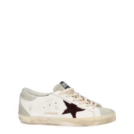 "SUPERSTAR" SNEAKER