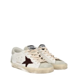 "SUPERSTAR" SNEAKER