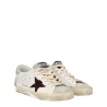 "SUPERSTAR" SNEAKER