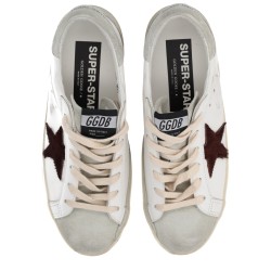 "SUPERSTAR" SNEAKER