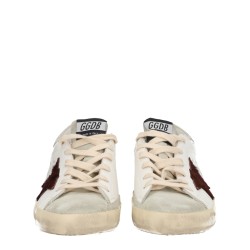"SUPERSTAR" SNEAKER