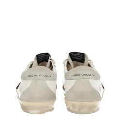 "SUPERSTAR" SNEAKER