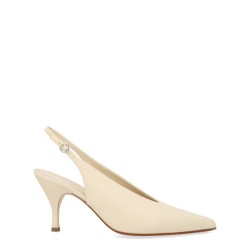 "STILETTO" SHOE