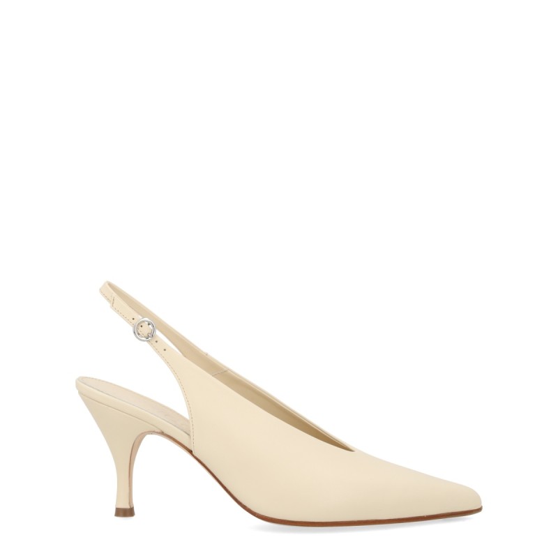 "STILETTO" SHOE