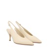 "STILETTO" SHOE