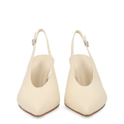 "STILETTO" SHOE