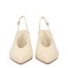 "STILETTO" SHOE