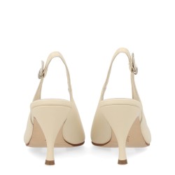 "STILETTO" SHOE
