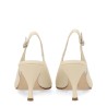 "STILETTO" SHOE