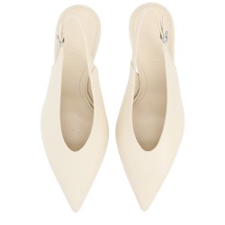 "STILETTO" SHOE