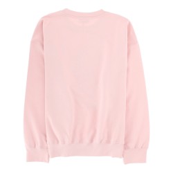 "POODLE" SWEATSHIRT