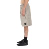 SHORTS CARGO CON PATCH LOGO