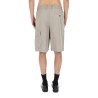 SHORTS CARGO CON PATCH LOGO