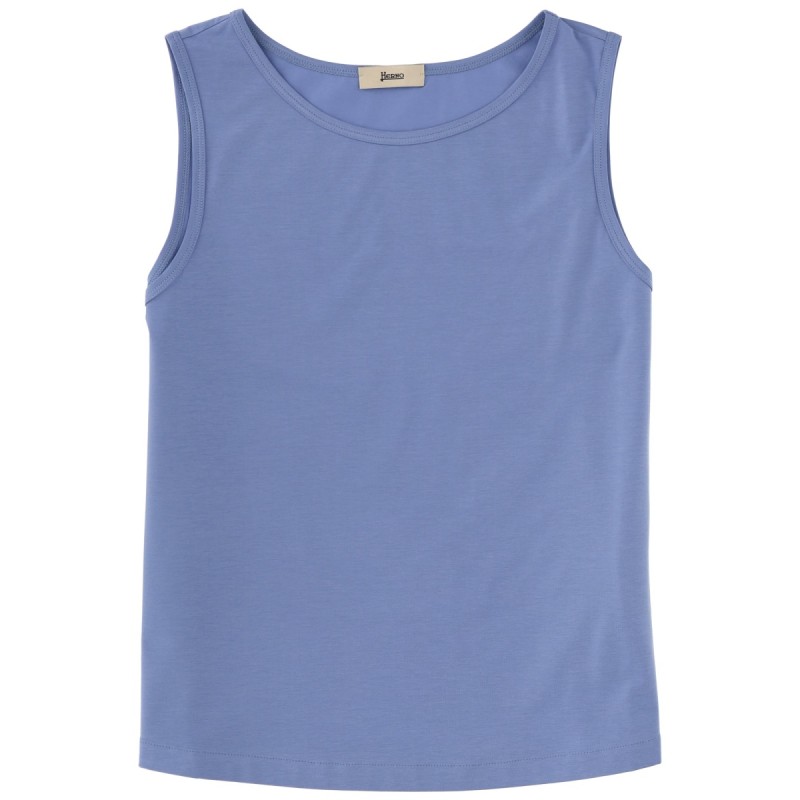 COTTON TOPS.