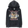 SWEATSHIRT WITH PRINT