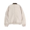 "DUCK SACAI X CARHARTT WIP" JACKET