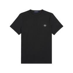 T-SHIRT CON LOGO