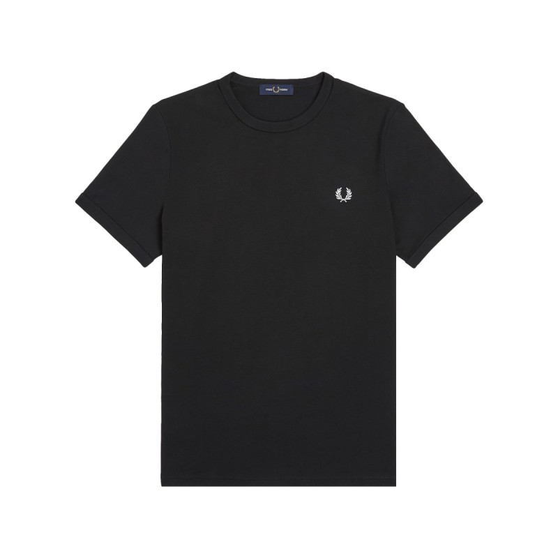 T-SHIRT CON LOGO