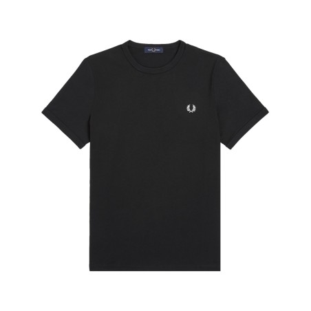 T-SHIRT CON LOGO