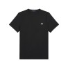 T-SHIRT CON LOGO