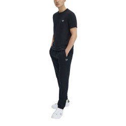 T-SHIRT CON LOGO