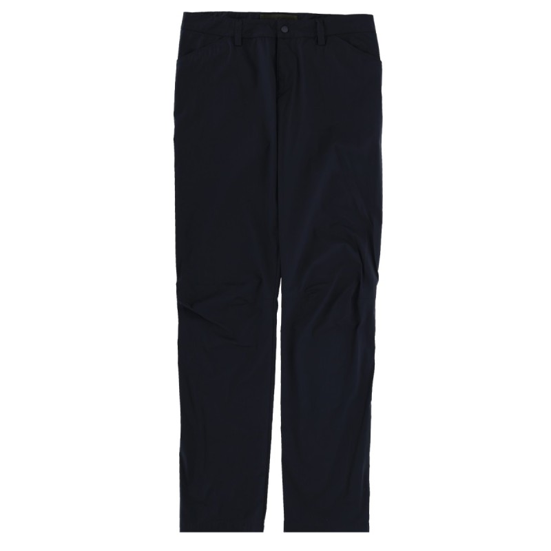 PANTALONE DA TREKKING RIVISITATO