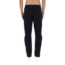PANTALONE DA TREKKING RIVISITATO