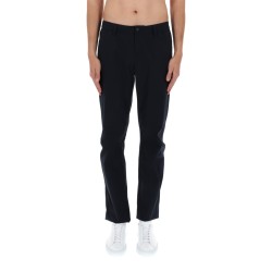 PANTALONE DA TREKKING RIVISITATO