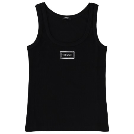TANK TOP WITH LOGO