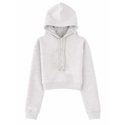 SWEATSHIRT WITH LOGO