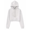 SWEATSHIRT WITH LOGO