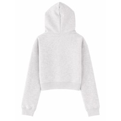 SWEATSHIRT WITH LOGO