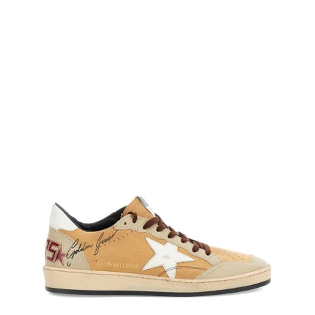 BALL STAR SNEAKER