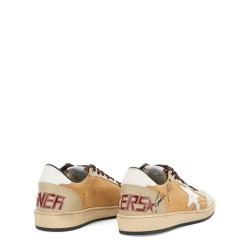 BALL STAR SNEAKER