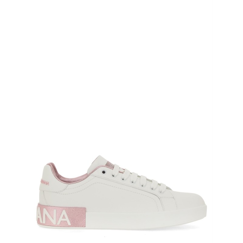 "PORTOFINO" SNEAKER