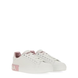 "PORTOFINO" SNEAKER