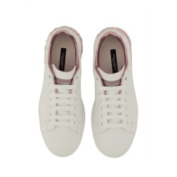 "PORTOFINO" SNEAKER