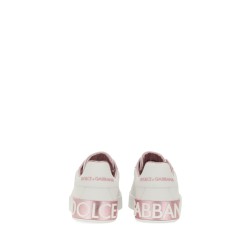 "PORTOFINO" SNEAKER