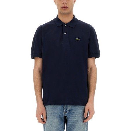 POLO WITH LOGO