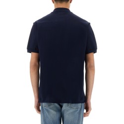 POLO WITH LOGO