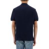 POLO WITH LOGO