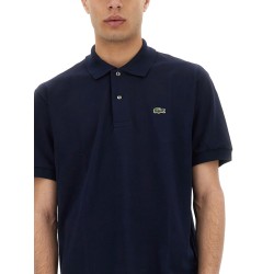 POLO WITH LOGO