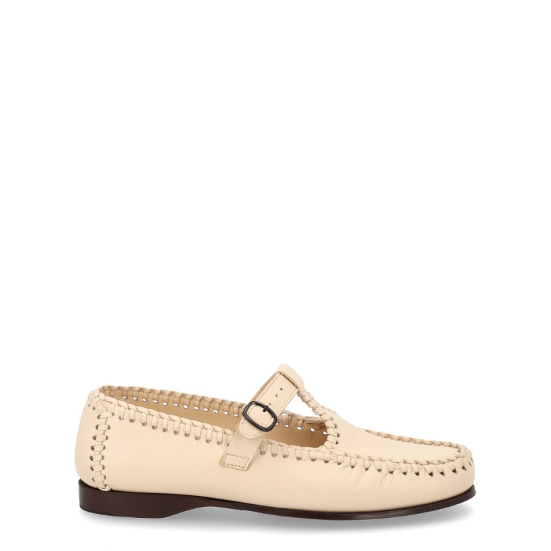 MOCCASIN "ALCOVER"