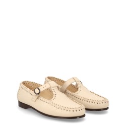 MOCCASIN "ALCOVER"