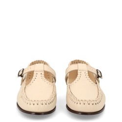 MOCCASIN "ALCOVER"