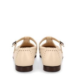 MOCCASIN "ALCOVER"
