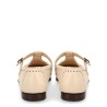 MOCCASIN "ALCOVER"